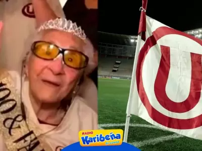 Abuelita-celebra-sus-100-anos-y-es-hincha-de-Universitario-de-Deportes