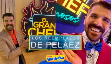 Jose-Pelaez-podria-ausentarse-del-programa-culinario