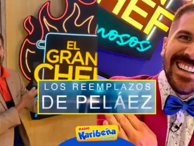 Jose-Pelaez-podria-ausentarse-del-programa-culinario