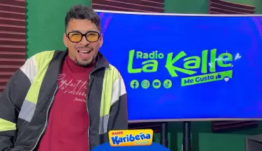 Chiquiwilo-locutor-de-radio-la-kalle