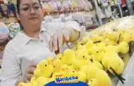 Alerta de patitos kawaii! Patitos amarillos invaden las calles de Lima De dnde viene y cunto cuesta?