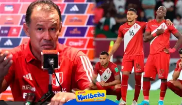 PERU-IGUAL-GIBRALTAR
