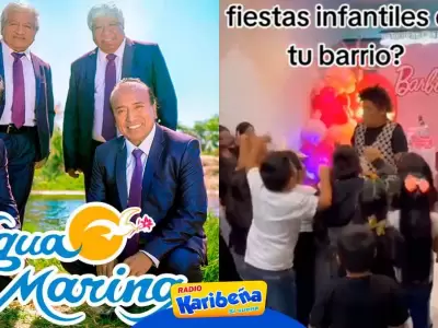 Fiesta-infantil-con-Agua-Marina