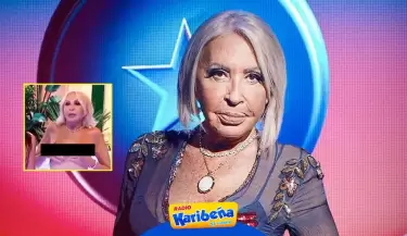 LAURA-BOZZO-SE-DESNUDA-EN-PROGRAMA-ESPANOL