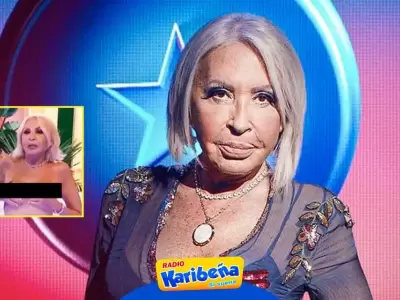 LAURA-BOZZO-SE-DESNUDA-EN-PROGRAMA-ESPANOL