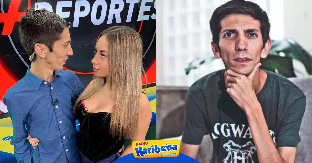 ¿Espíritu Enamorador? “Flaco” Granda Revela Su Situación Sentimental ...