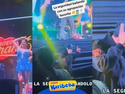 Seguridad-bailando-con-Corazon-Serrano