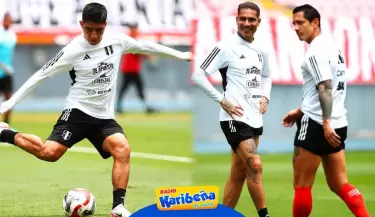 PAOLO-GUERRERO-GIANLUCA-LAPADULA-SELECCION-PERUANA