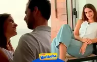 ¡Aún cree en el matrimonio! Carolina Braedt reveló que no descarta volver a casarse para formar una familia