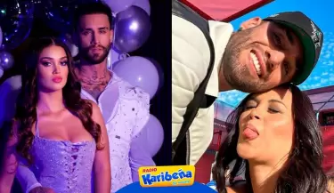 angie-arizaga-y-jota-benz-romance-karibena