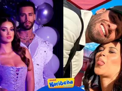 angie-arizaga-y-jota-benz-romance-karibena