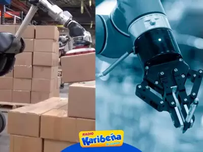 Robot-mata-a-trabajador