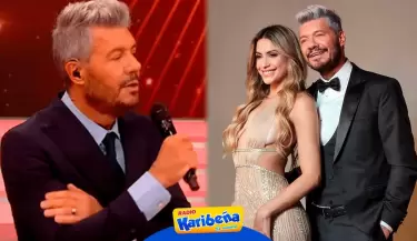 MARCELO-TINELLI-DECLARA-SU-AMOR-POR-MILETT-FIGUEROA-EN-BAILANDO-2023