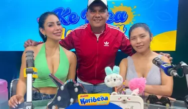 Yarita-Lizeth-habla-de-su-musica-y-su-esposo