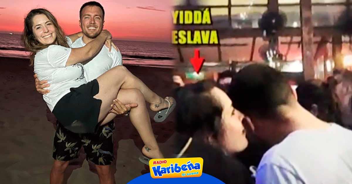 Garrate Juli N Yidd Eslava Revela Detalles De Su Ampay Y Confirma Salidas Con Nuevo Gal N