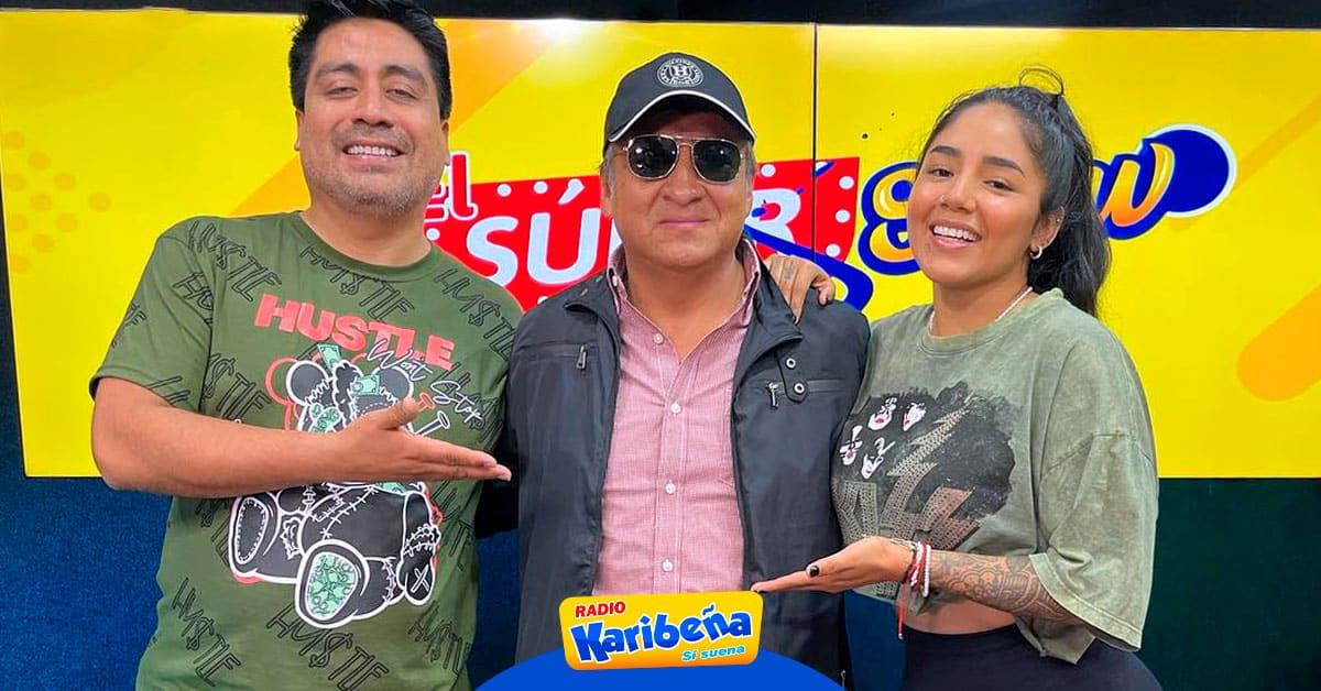 ¡Cantó sus mejores éxitos! Elmer de la Cruz, cantautor de 'Pienso En Ti