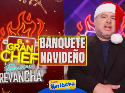 El-Gran-Chef-Famosos-Edicion-Navidad