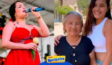 Lesly-aguila-mensaje-a-su-abuelita