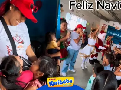 Azucena-Calvay-ninos-de-Chongoyape-navidad