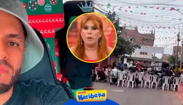 BRYAN-TORRES-IGNORA-CRITICAS-DE-MAGALY-MEDINA-Y-REALIZA-CHOCOLATADA-NAVIDENA