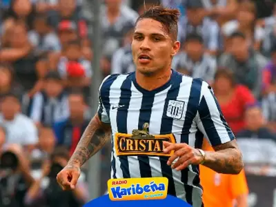 PAOLO-GUERRERO-ALIANZA-LIMA