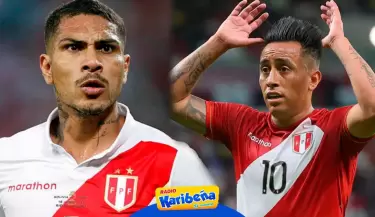 PAOLO-GUERRERO-CHRISTIAN-CUEVA