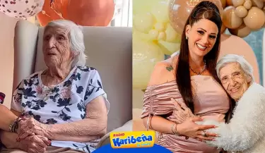 melissa-klug-celebra-cumple-de-su-abuela-karibena