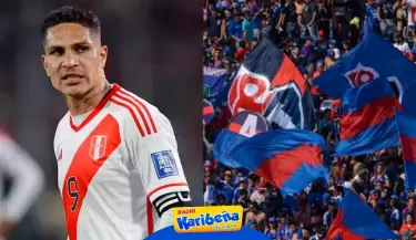 Paolo-Guerrero-rechazo-a-U-de-Chile