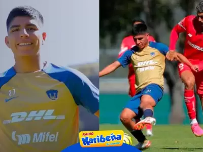 Piero-Quispe-debuto-en-amistoso-de-Pumas