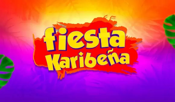 Especial Fiesta Karibea