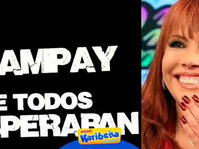 magaly confirma ampay lunes 29 de enero