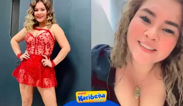 Nicole Flores de Papillon canta famoso tema