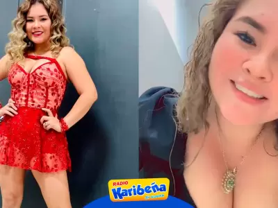 Nicole Flores de Papillon canta famoso tema