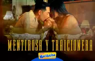 Un nuevo xito! Armona 10 ya lanz el videoclip oficial de 'Mentirosa y Traicionera' [VIDEO]