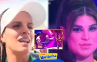 Alejandra Baigorria multiplica por cero el regreso de Macarena Vlez a EEG: "Est buscando figurar"