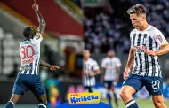 As, al ritmo del bicampen! Alianza Lima derrota 2-1 a Csar Vallejo en un Nacional repleto