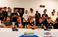 Se van a huelga! Futbolistas de la Liga 1 renunciaran a la seleccin peruana por fuerte motivo