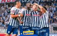 El mejor de Per! Alianza Lima tiene ms partidos ganados ante todos sus rivales en Liga 1