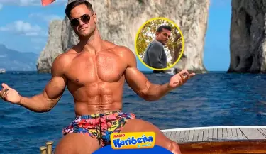 fabio agostini trollea a christian dominguez