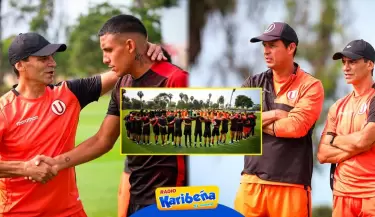 FABIAN-BUSTOS-DIRIGE-SU-PRIMERA-PRACTICA-CON-UNIVERSITARIO