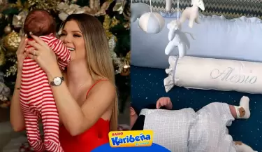 BRUNELLA-HORNA-CELEBRA-LOS-DOS-MESES-DE-SU-BEBE