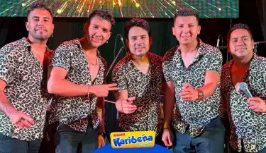 Los-5-de-oro-pasos-de-baile