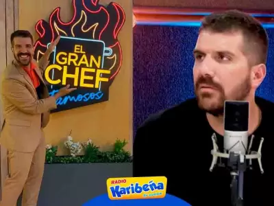 Jose-Pelaez-sobre-ingreso-a-El-Gran-Chef