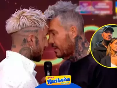 MARCELO-TINELLI-ENFRENTO-A-BAILARIN-QUE-COQUETEO-CON-MILETT-FIGUEROA