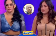 "l me tocaba": La hija de Leslie Moscoso detall el acoso que sufra desde los 12 aos a manos de Jos Cortez