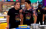 Team "Carichuca" para siempre! Armando Machuca dedica emotivas palabras a Mauricio Mesones en redes