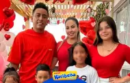 "Eres fuerte mam", hija de Pamela Lpez le dedica emotivo mensaje tras separarse de Christian Cueva