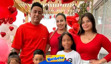 Hija de Pamela de dedica emotivo mensaje tras anunciar su separacin