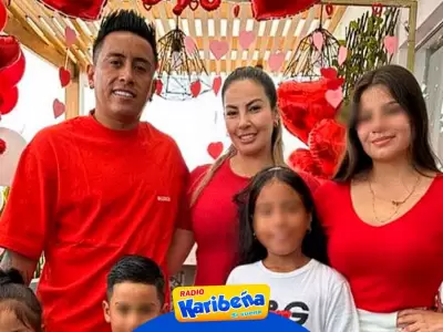 Hija de Pamela de dedica emotivo mensaje tras anunciar su separacin