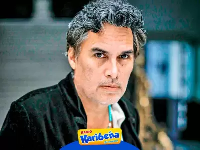 Patricio Surez Vrtiz en contra del exmanager de su hermano